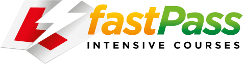 fastPass - logo